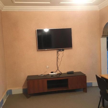 Yahya'S House Apartment Azrou Exterior foto