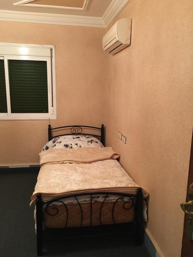 Yahya'S House Apartment Azrou Exterior foto
