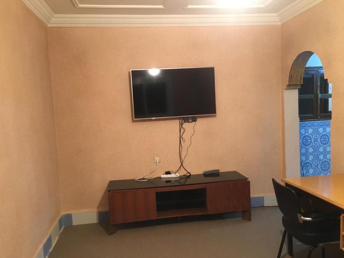 Yahya'S House Apartment Azrou Exterior foto